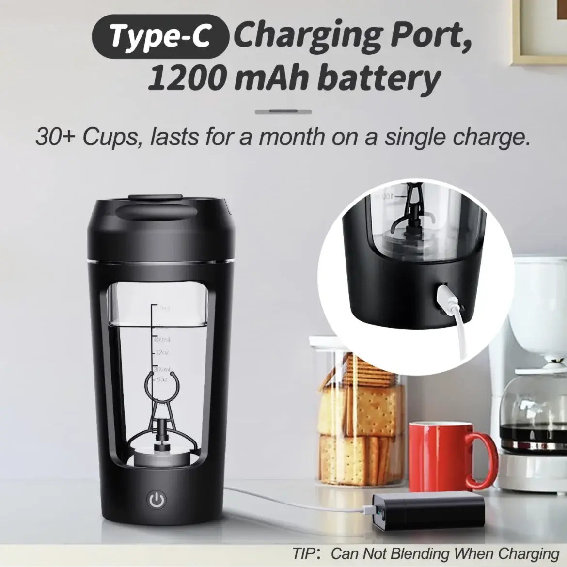 Protein Shaker