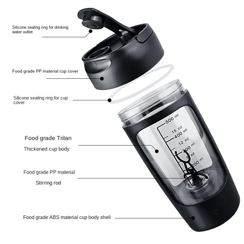 Protein Shaker