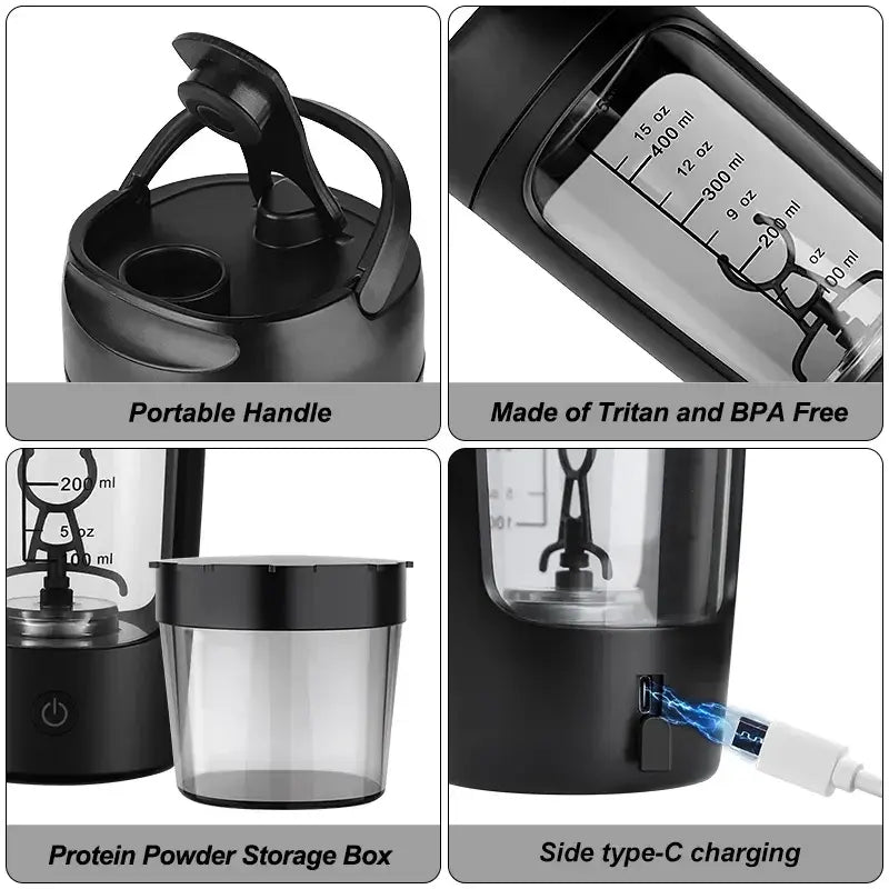 Protein Shaker