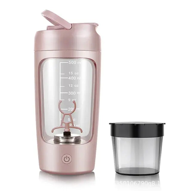 Protein Shaker