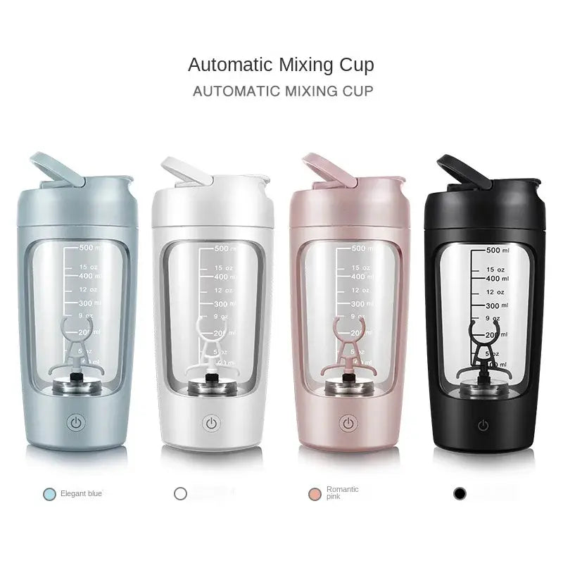 Protein Shaker